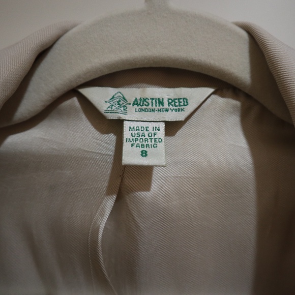 Austin Reed Blazer - Picture 2 of 9
